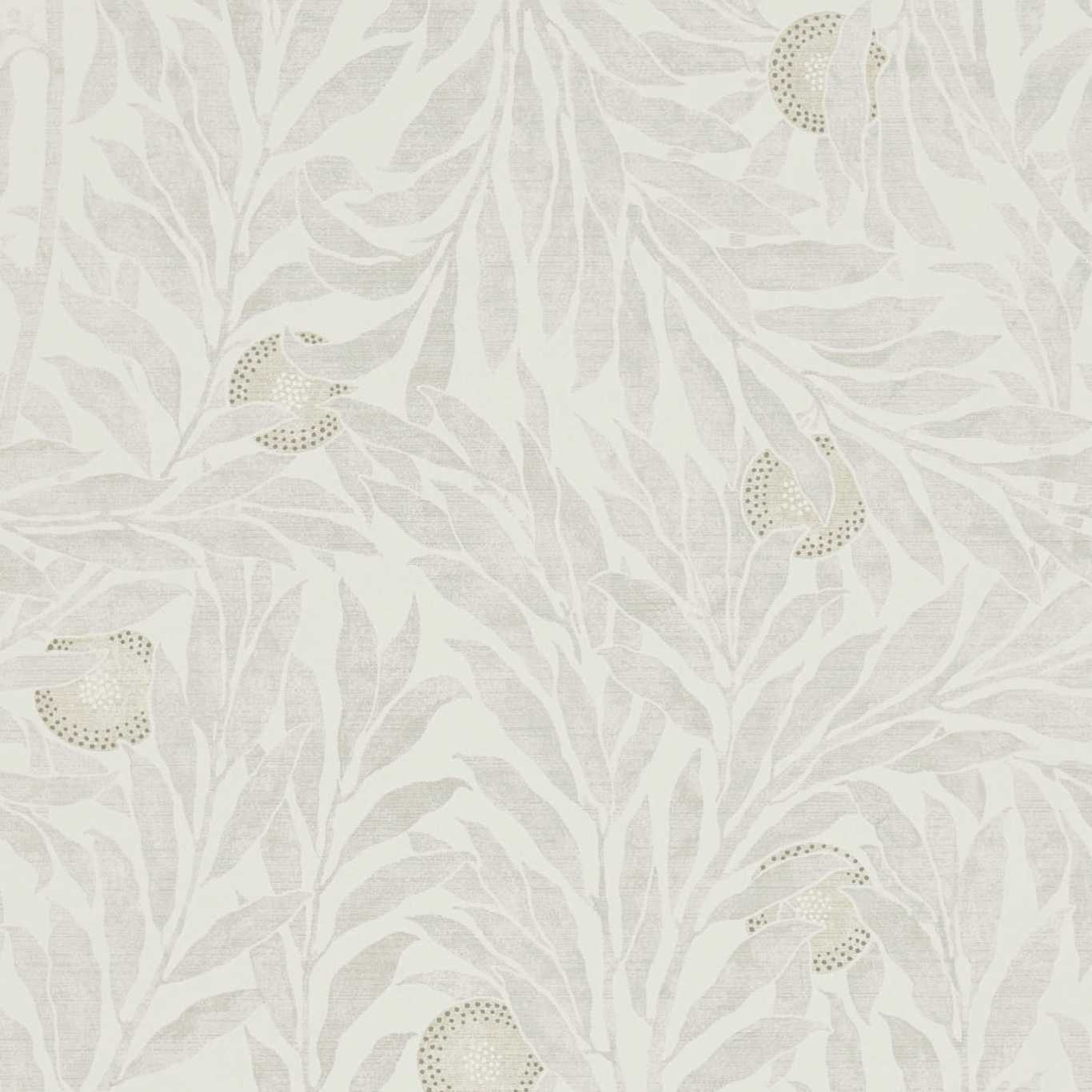 Orange Tree Wallpaper - Stone - Sanderson - DDAM216404 - Premier Wallcovering