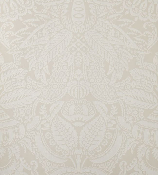 Orangerie Wallpaper - Slipper Satin - 2501 - Farrow & Ball - Premier Wallcovering