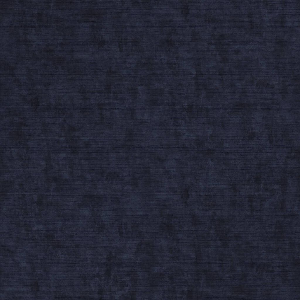 Organdy Silk Wallpaper - Midnight - Graham & Brown - 120616 - Premier Wallcovering