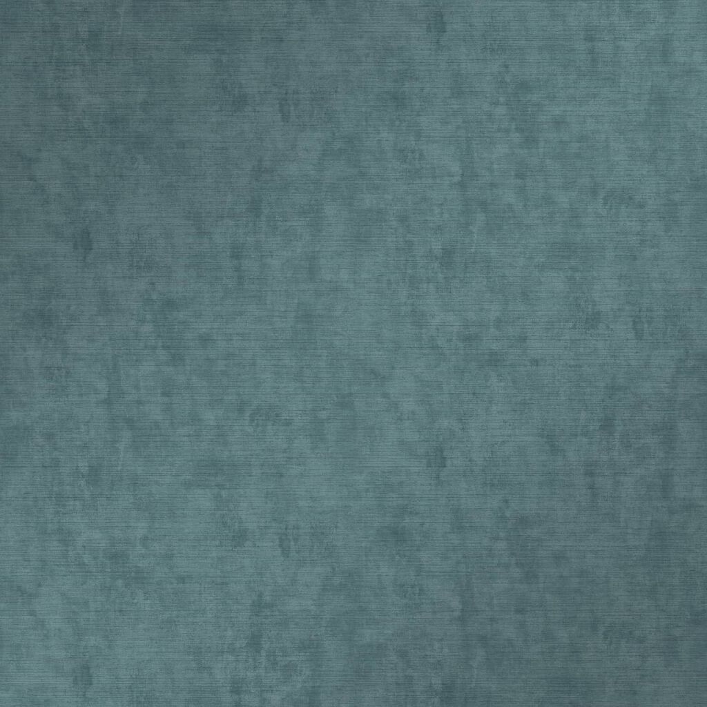 Organdy Silk Wallpaper - Teal - Graham & Brown - 120614 - Premier Wallcovering
