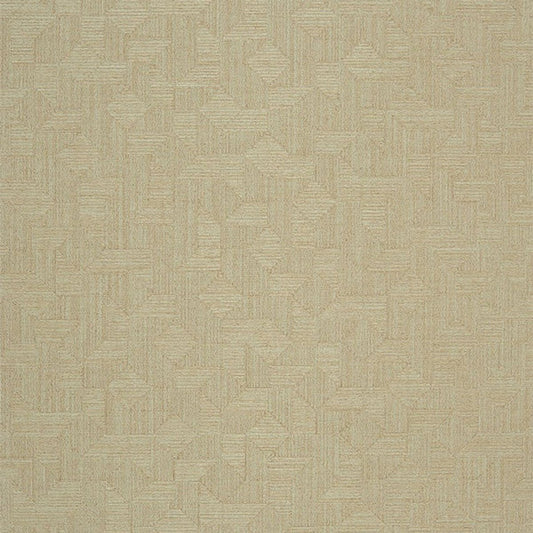 Origami Riverside Wallpaper - Marron - Casadeco - 26222031 - Premier Wallcovering