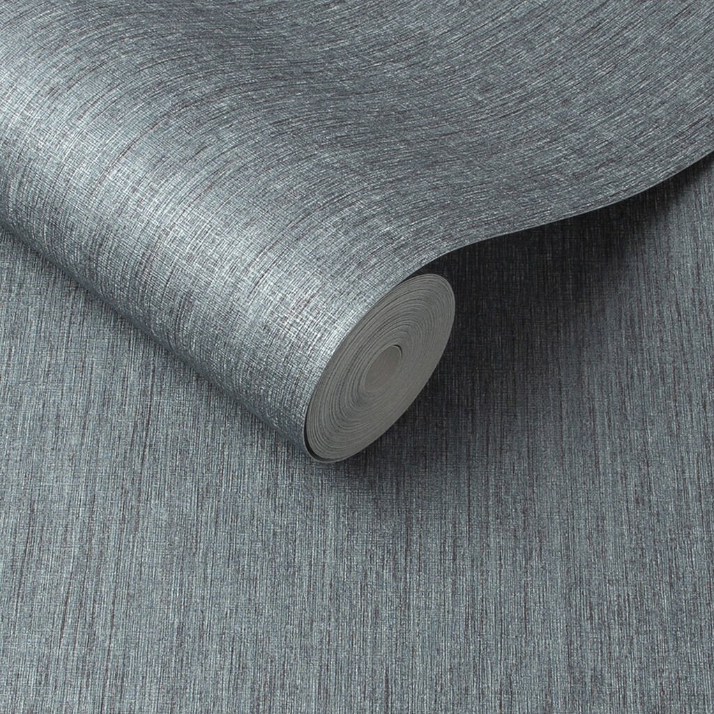 Origin Wallpaper - Denim - Graham & Brown - 105862 - Premier Wallcovering