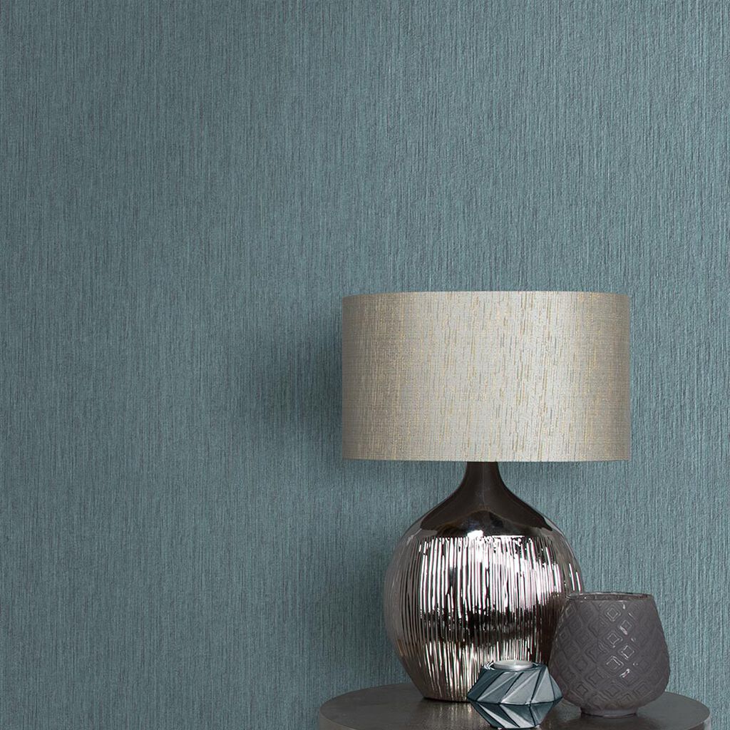 Origin Wallpaper - Denim - Graham & Brown - 105862 - Premier Wallcovering