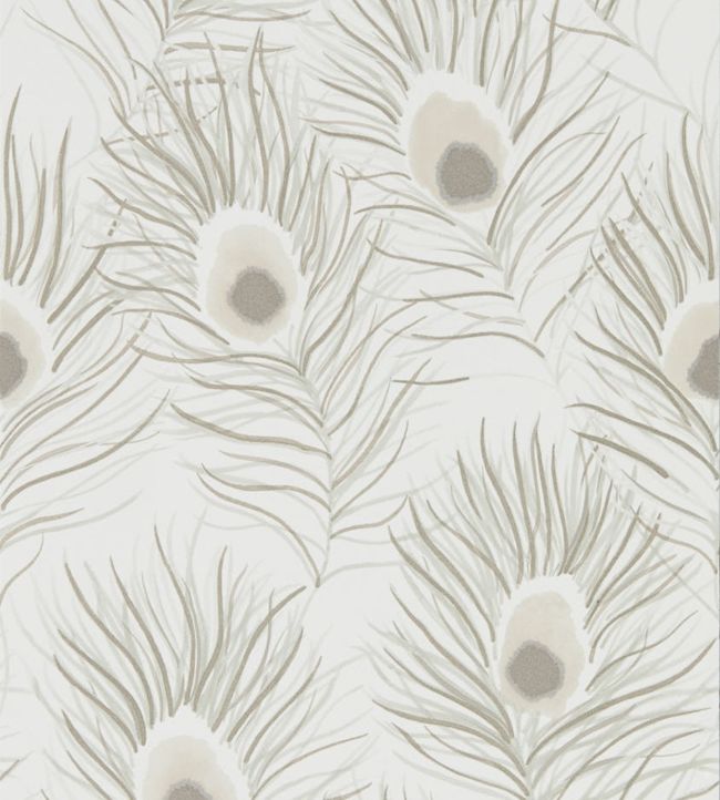 Orlena Wallpaper - Rosegold/Pearl - HPUT111878 - Harlequin - Premier Wallcovering