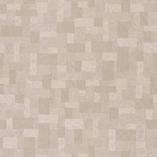 Orme Woods Wallpaper - Taupe - Casadeco - 86071409 - Premier Wallcovering