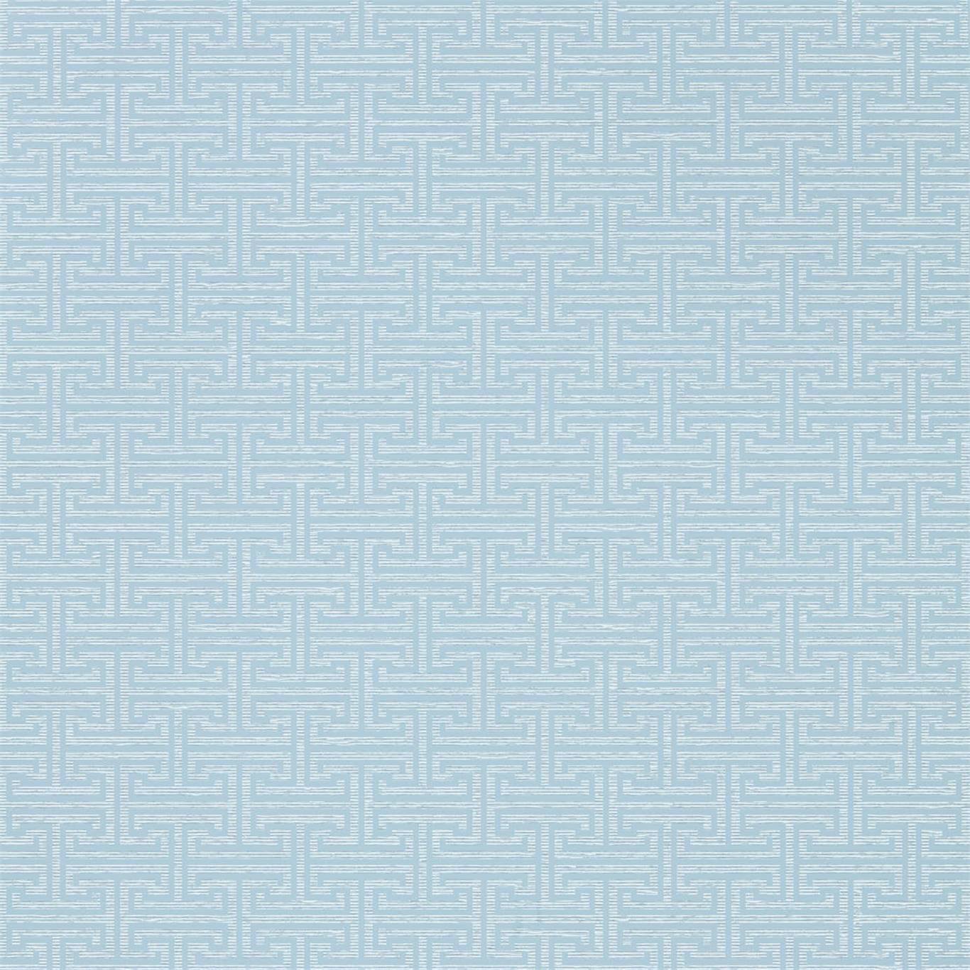 Ormonde Key Wallpaper - Quartz Grey - ZFOW312934 - Zoffany - Premier Wallcovering