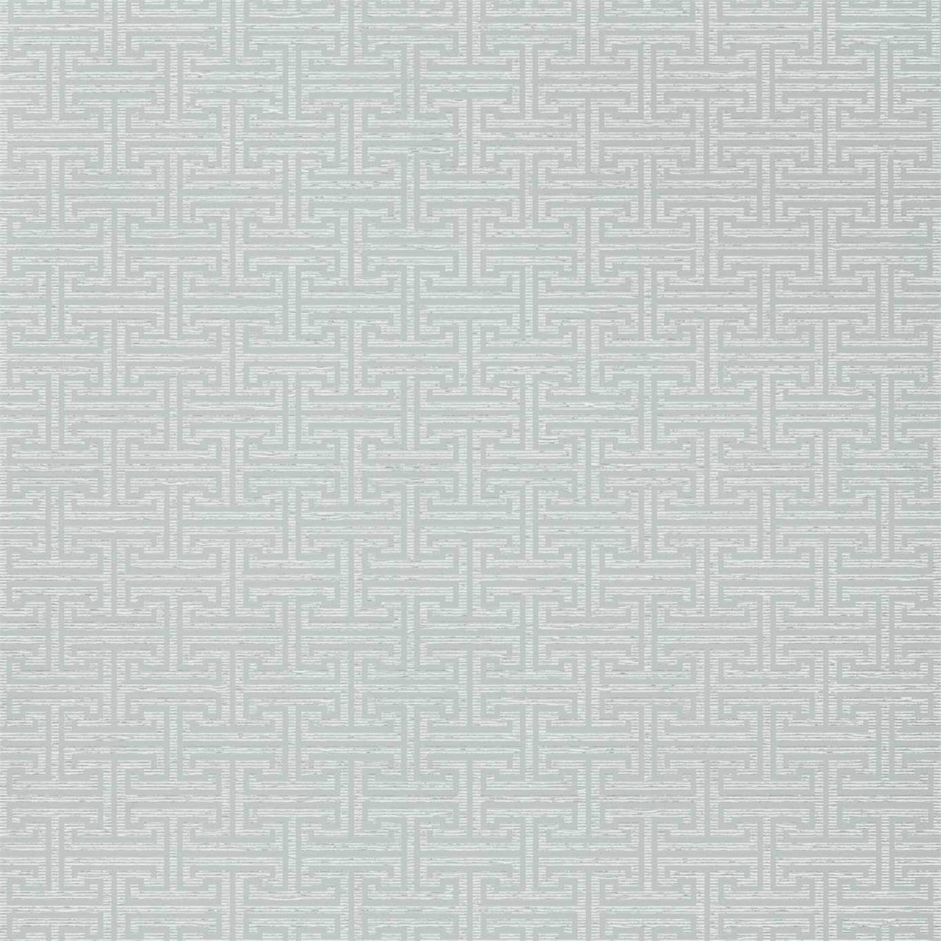 Ormonde Key Wallpaper - Elephant Grey - ZFOW312937 - Zoffany - Premier Wallcovering