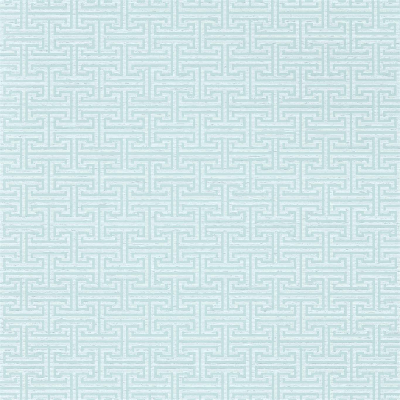 Ormonde Key Wallpaper - La Seine - ZFOW312935 - Zoffany - Premier Wallcovering