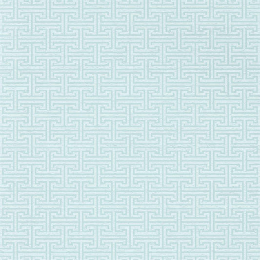 Ormonde Key Wallpaper - La Seine - ZFOW312935 - Zoffany - Premier Wallcovering