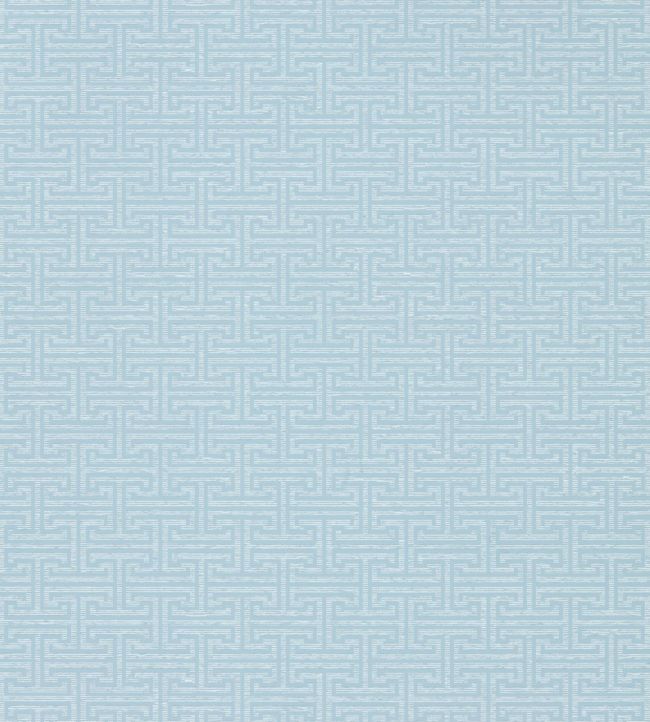 Ormonde Key Wallpaper - Quartz Grey - ZFOW312934 - Zoffany - Premier Wallcovering