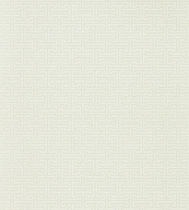 Ormonde Key Wallpaper - Harbour Grey - ZFOW312938 - Zoffany - Premier Wallcovering