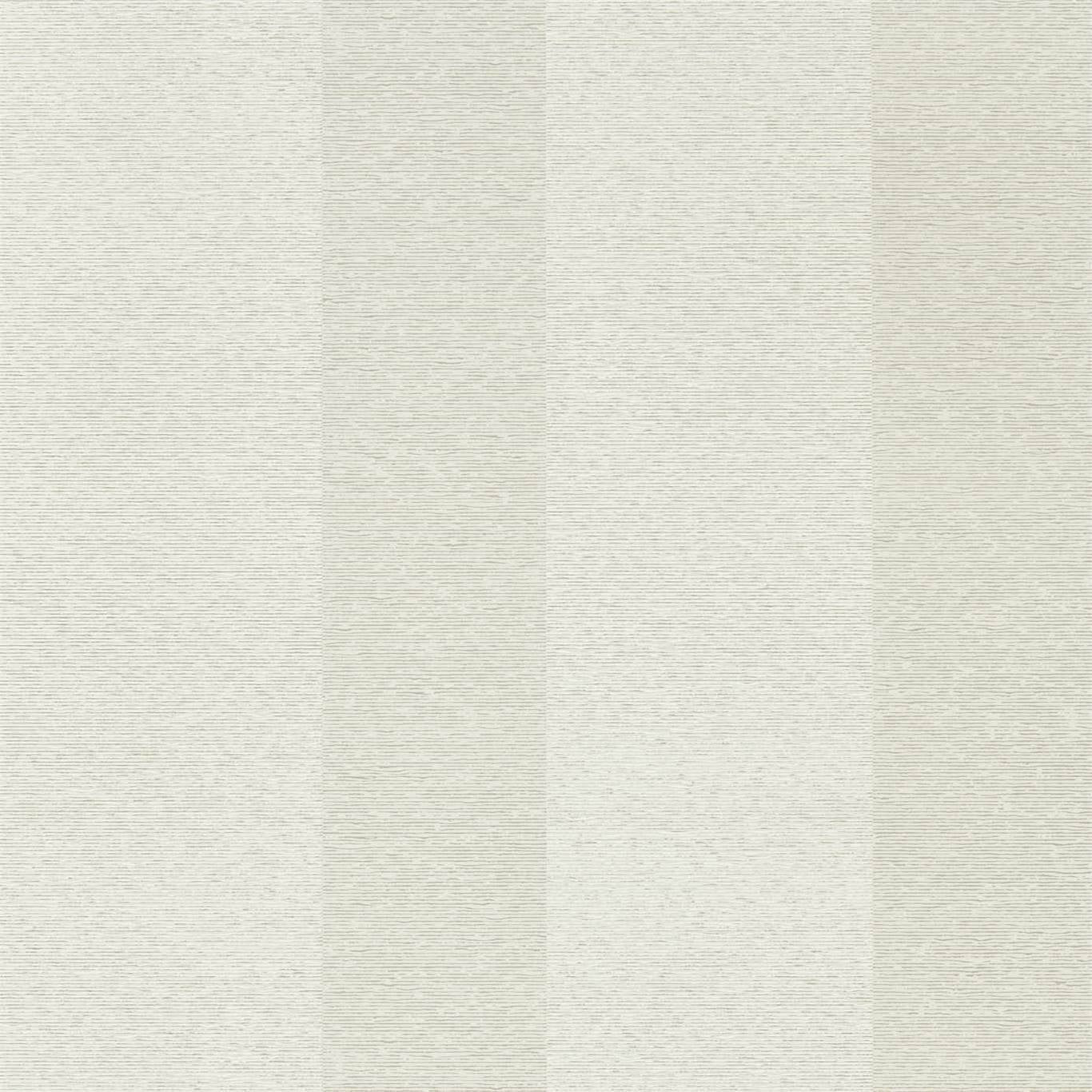 Ormonde Stripe Wallpaper - Mushroom - ZFOW312943 - Zoffany - Premier Wallcovering