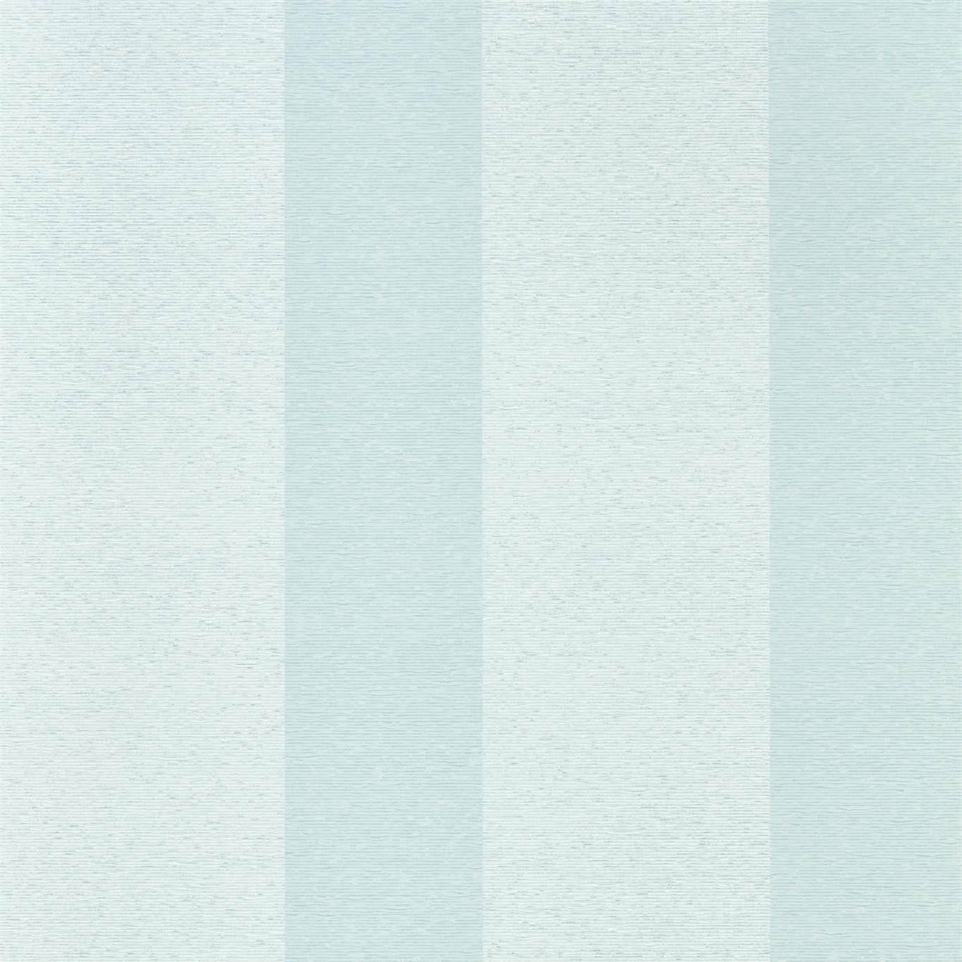 Ormonde Stripe Wallpaper - La Seine - ZFOW312941 - Zoffany - Premier Wallcovering