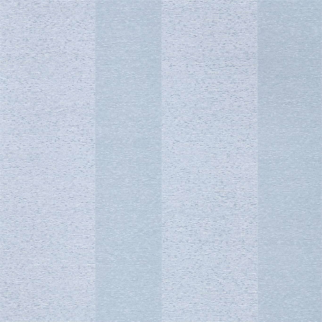 Ormonde Stripe Wallpaper - Quartz Grey - ZFOW312940 - Zoffany - Premier Wallcovering