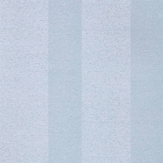 Ormonde Stripe Wallpaper - Quartz Grey - ZFOW312940 - Zoffany - Premier Wallcovering