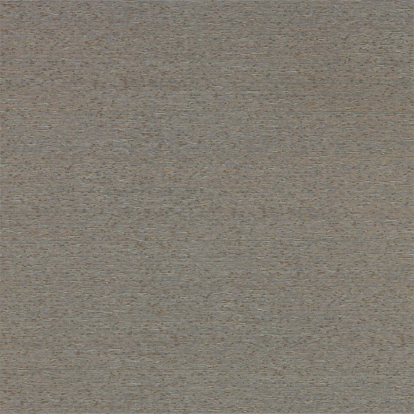 Ormonde Wallpaper - Muddy Amber/Empire Grey - ZDAR312876 - Zoffany - Premier Wallcovering
