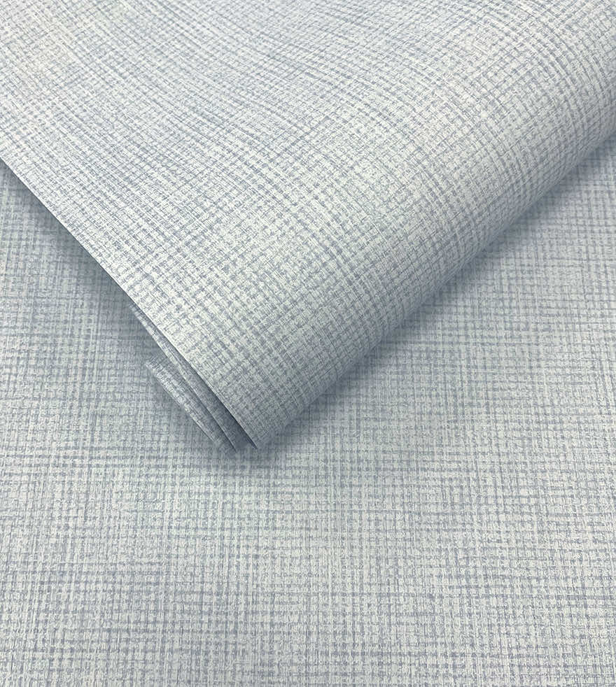 Ormsby Texture Wallpaper - Blue - Holden Décor - 92001 - Premier Wallcovering