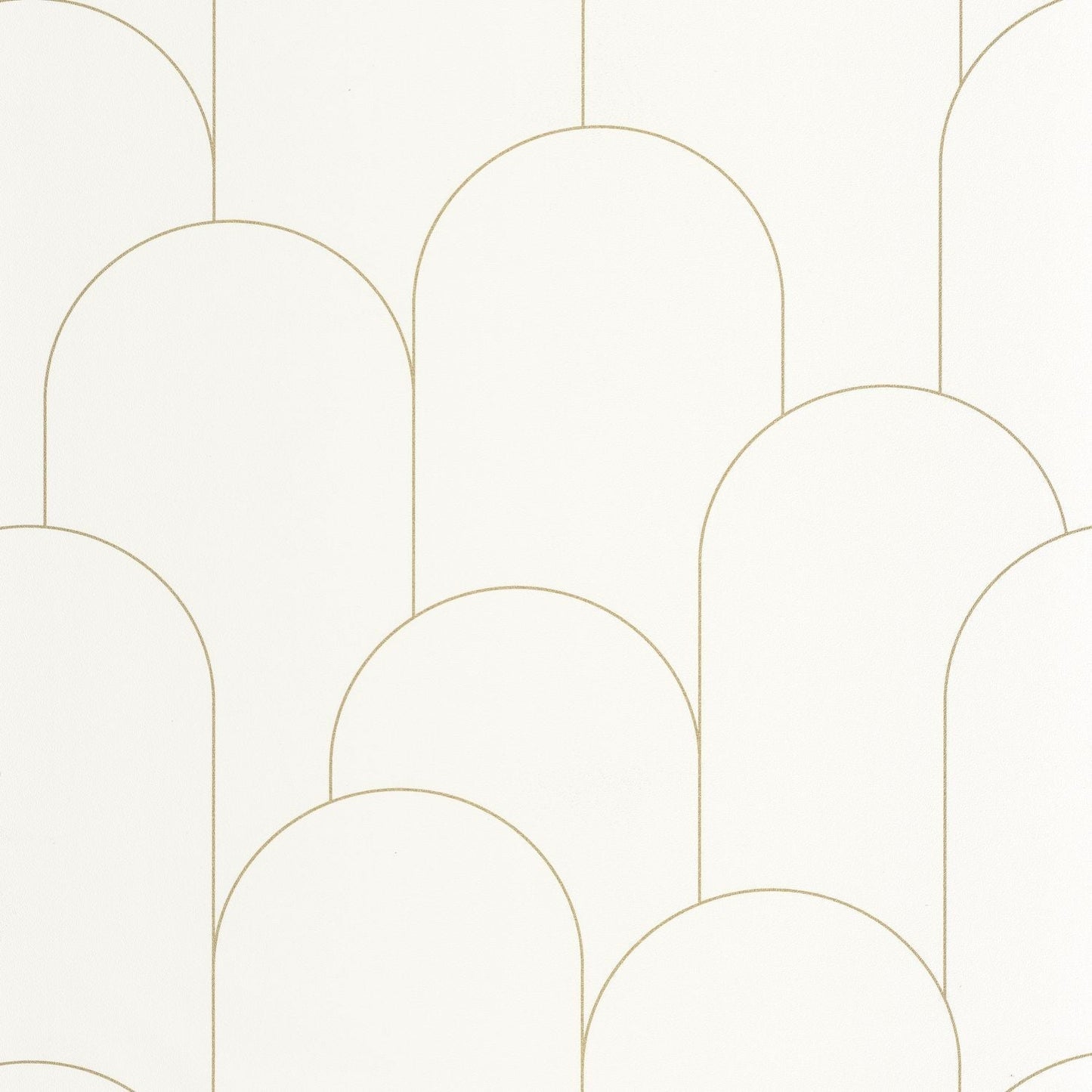 Ornament Wallpaper - Blanc - Caselio - 105280020 - Premier Wallcovering