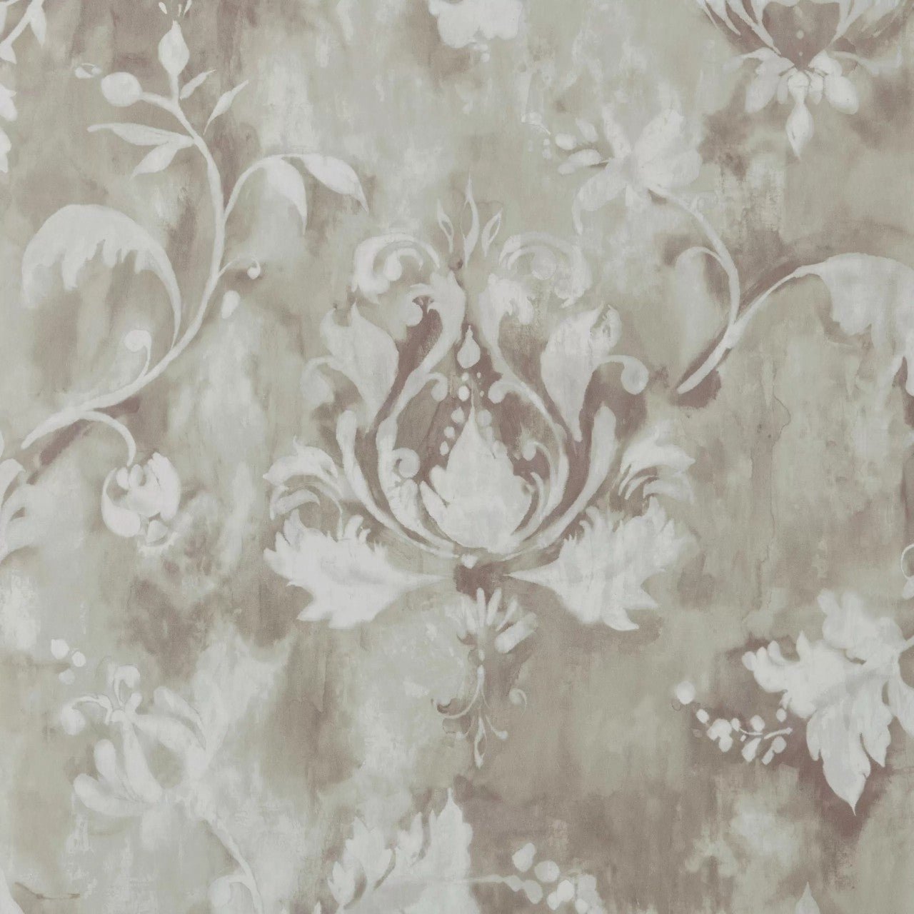 Ornamenta Wallpaper - Sand - 1838 wallcoverings - 2109 - 156 - 02 - Premier Wallcovering