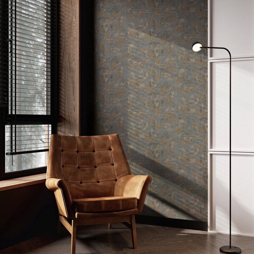 Wallpaperit - Boutique Luxury - 128796 - Premier Wallcovering