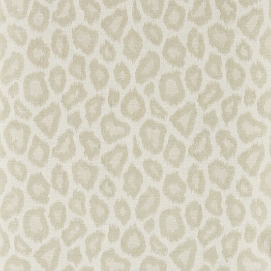 Ortega Wallpaper - Ivory - Clarke & Clarke - W0229/01 - Premier Wallcovering