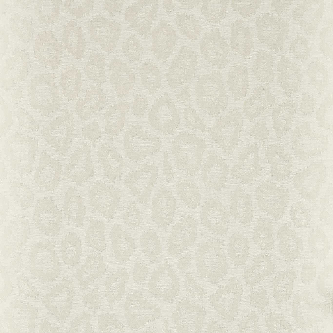 Ortega Wallpaper - Ivory - Clarke & Clarke - W0229/01 - Premier Wallcovering