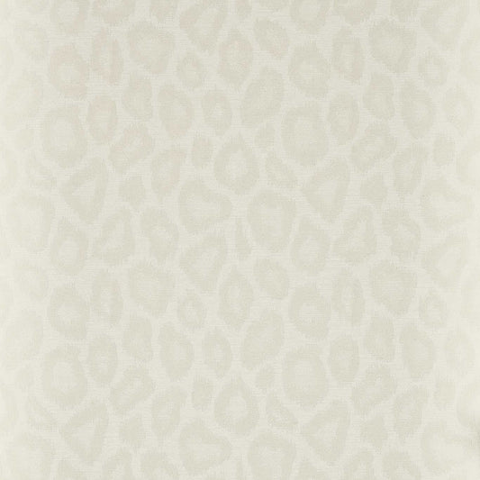 Ortega Wallpaper - Ivory - Clarke & Clarke - W0229/01 - Premier Wallcovering