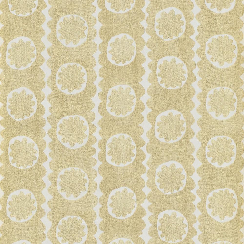 Oscar Wallpaper - Gold - Blithfield - 698-02 - Premier Wallcovering