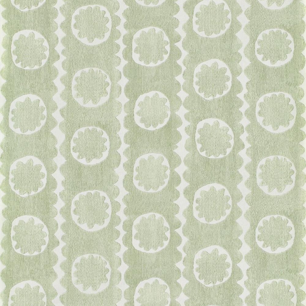 Oscar Wallpaper - Green - Blithfield - 698-03 - Premier Wallcovering