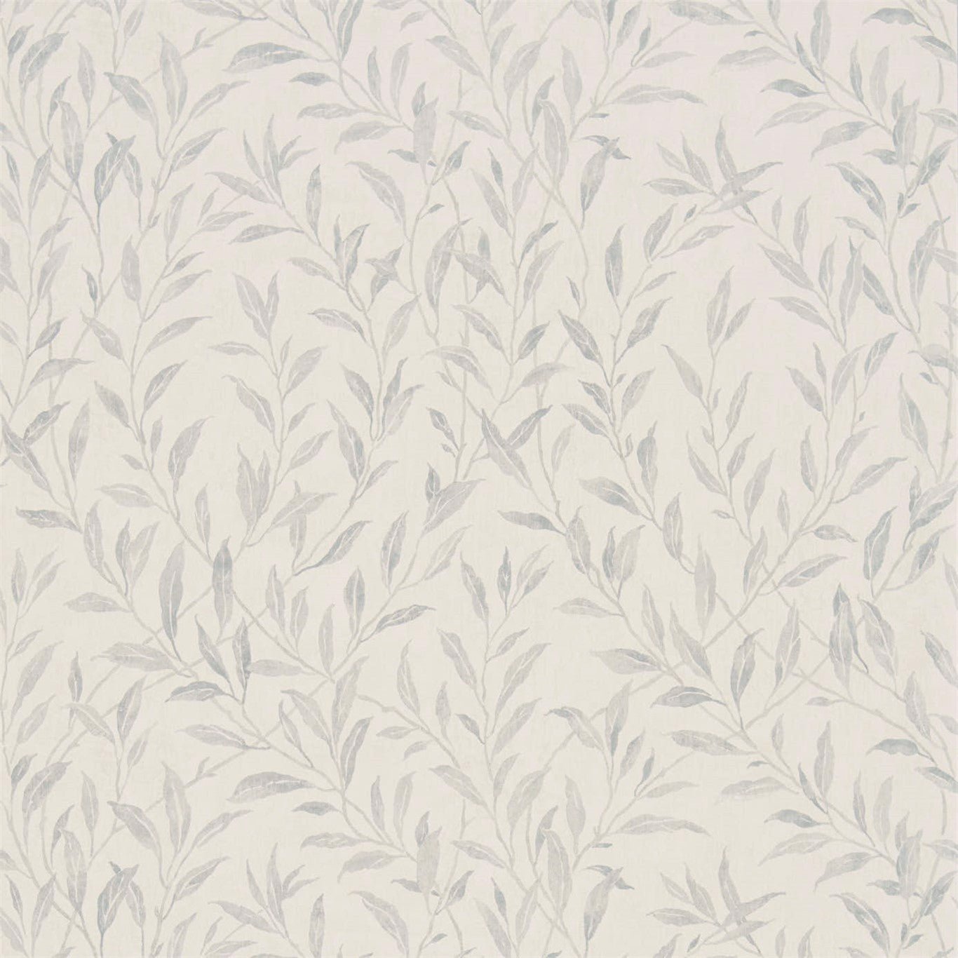 Osier Wallpaper - Dove/Chalk - Sanderson - DDAM216408 - Premier Wallcovering
