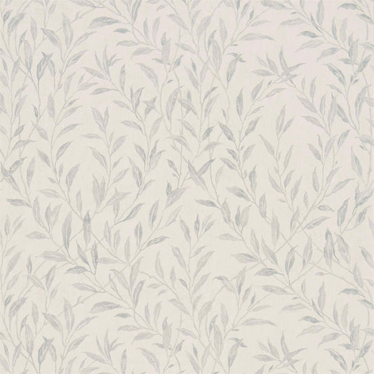 Osier Wallpaper - Dove/Chalk - Sanderson - DDAM216408 - Premier Wallcovering