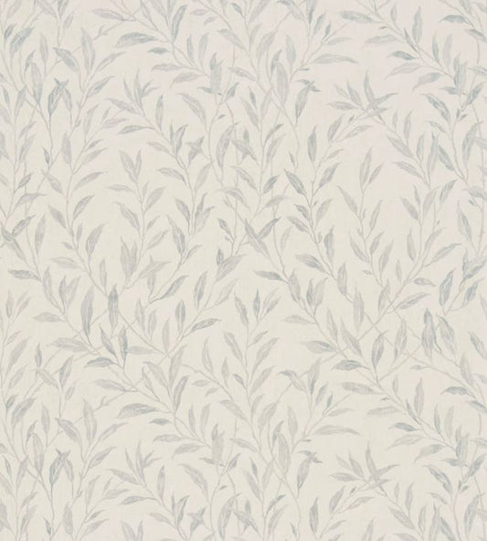 Osier Wallpaper - Dove/Chalk - DDAM216408 - Sanderson - Premier Wallcovering