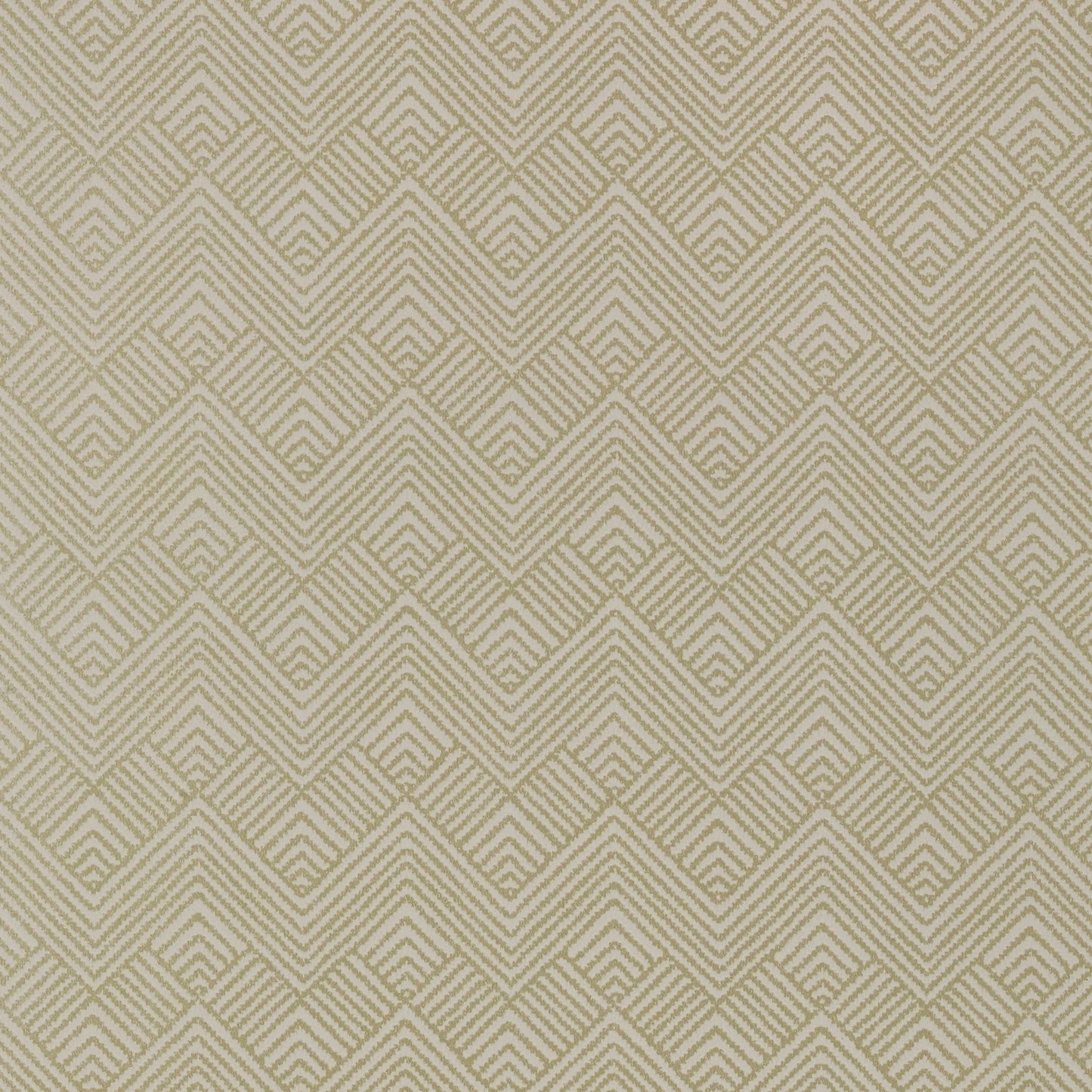 Oslo Chevron Wallpaper - Bronze - Thibaut - T2994 - Premier Wallcovering
