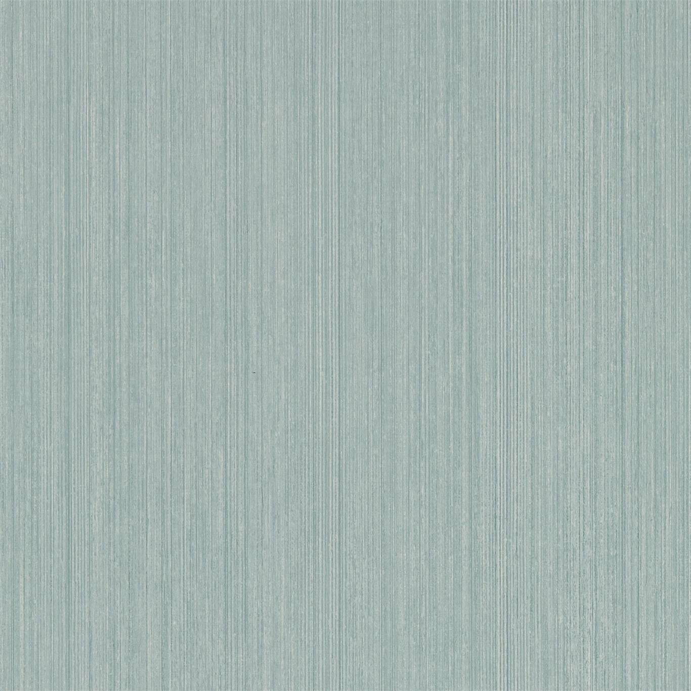 Osney Wallpaper - Powder Blue - Sanderson - DLMW216891 - Premier Wallcovering