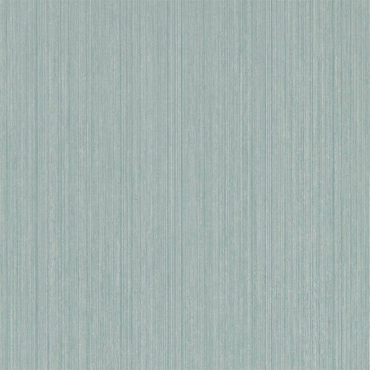 Osney Wallpaper - Powder Blue - Sanderson - DLMW216891 - Premier Wallcovering