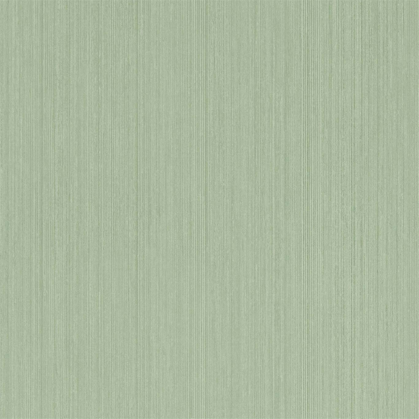 Osney Wallpaper - Leaf Green - Sanderson - DLMW216892 - Premier Wallcovering