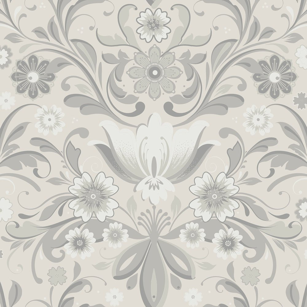 Östanskär Wallpaper - Neutral - Midbec - 24109 - Premier Wallcovering