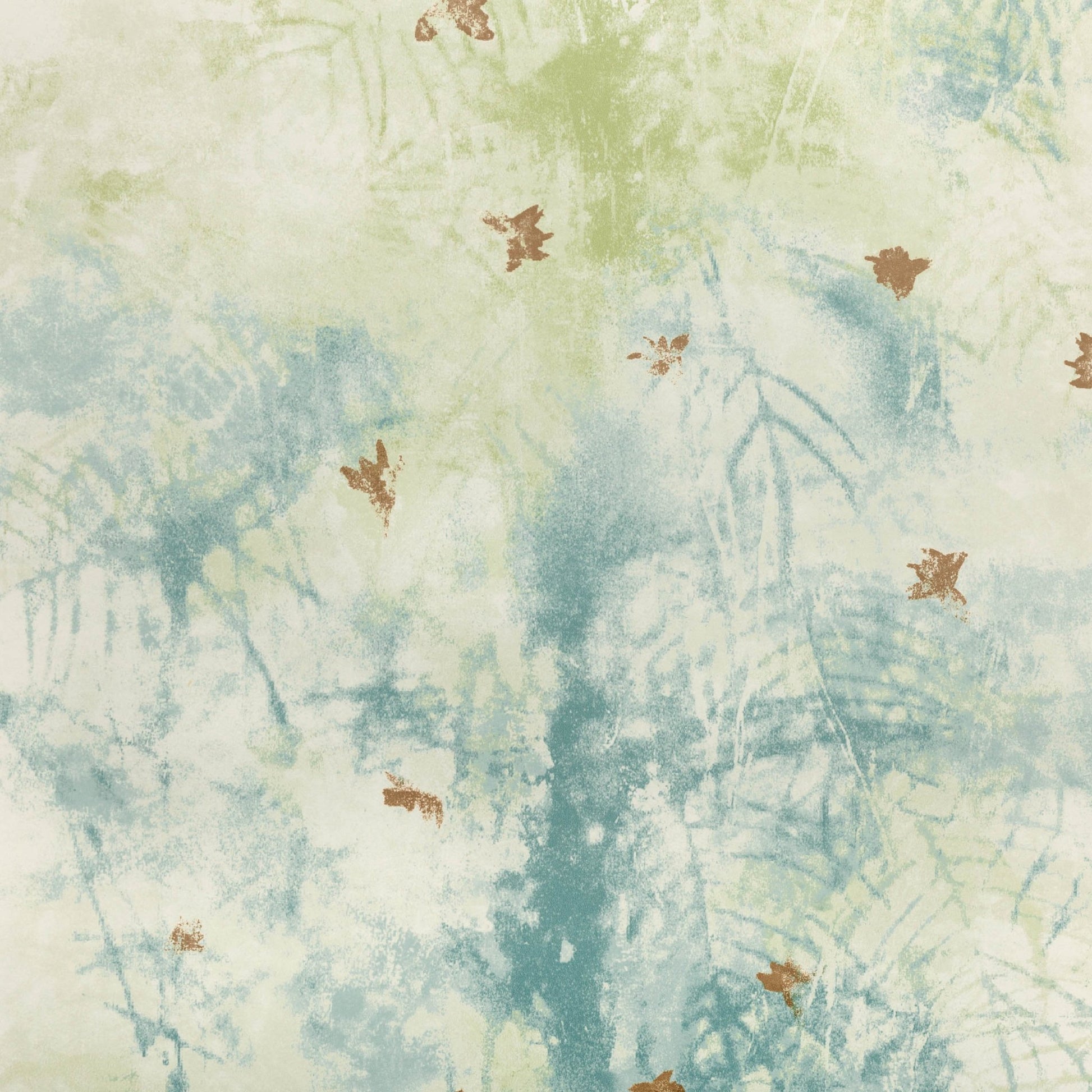 Ostara Wallpaper - Eden - Villa Nova - W601/01 - Premier Wallcovering