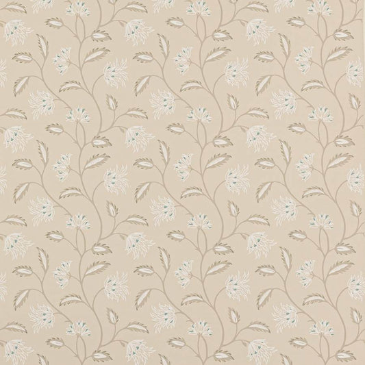 Oterlie Wallpaper - Beige - Colefax & Fowler - W7012 - 01 - Premier Wallcovering
