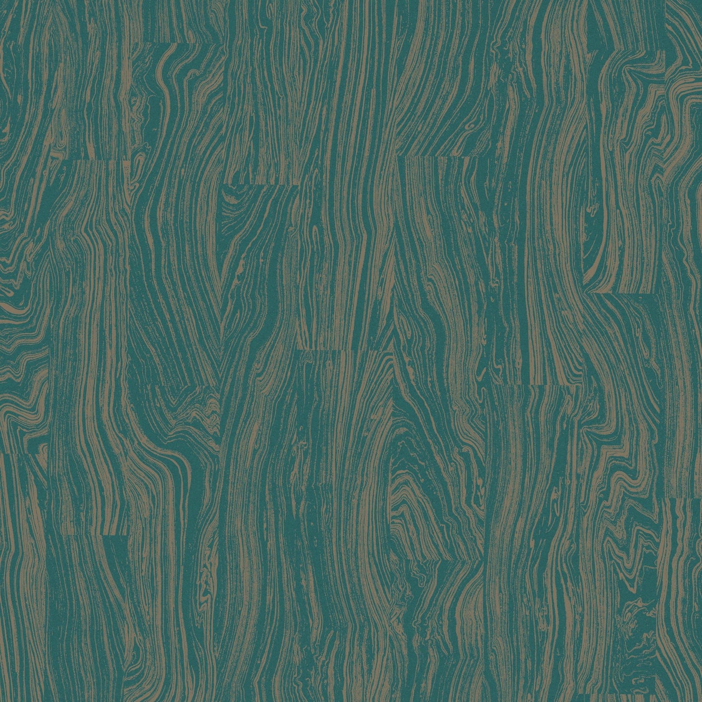 Otishi Wallpaper - Indian Green - Romo - Japura - W417/09 - Premier Wallcovering