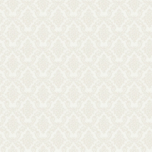 Ottilia Wallpaper - Beige - Boråstapeter - 38744 - Premier Wallcovering