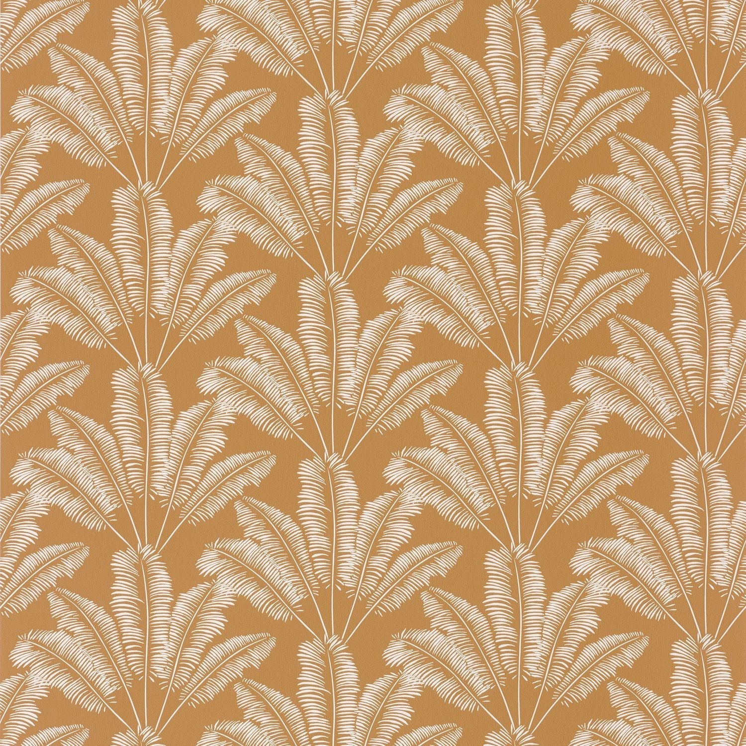 Our Planet Savannah Wallpaper - Ocre - Caselio - 101942124 - Premier Wallcovering