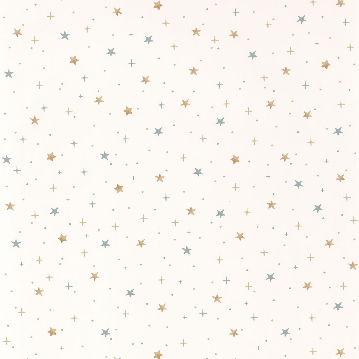 Our Planet Stars In Your Eyes Wallpaper - Beige - Caselio - 101926019 - Premier Wallcovering