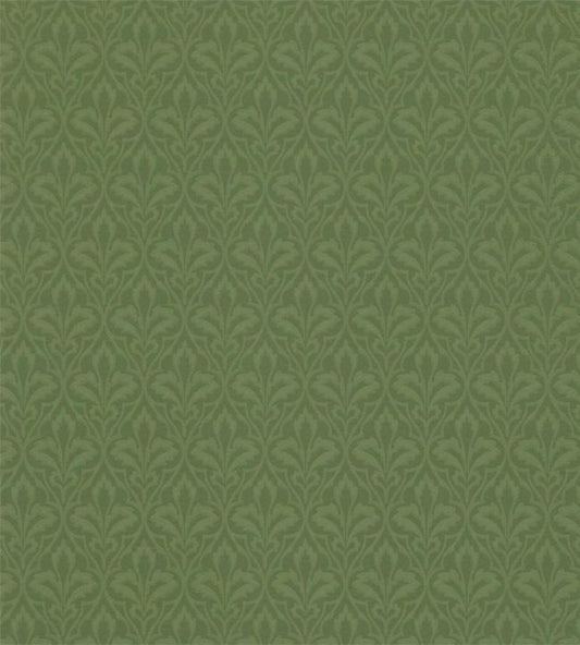 Owen Jones Wallpaper - Forest - 216855 - Morris & Co - Premier Wallcovering
