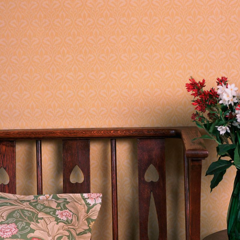 Owen Jones Wallpaper - Forest - Morris & Co - WM8606/8 - Premier Wallcovering
