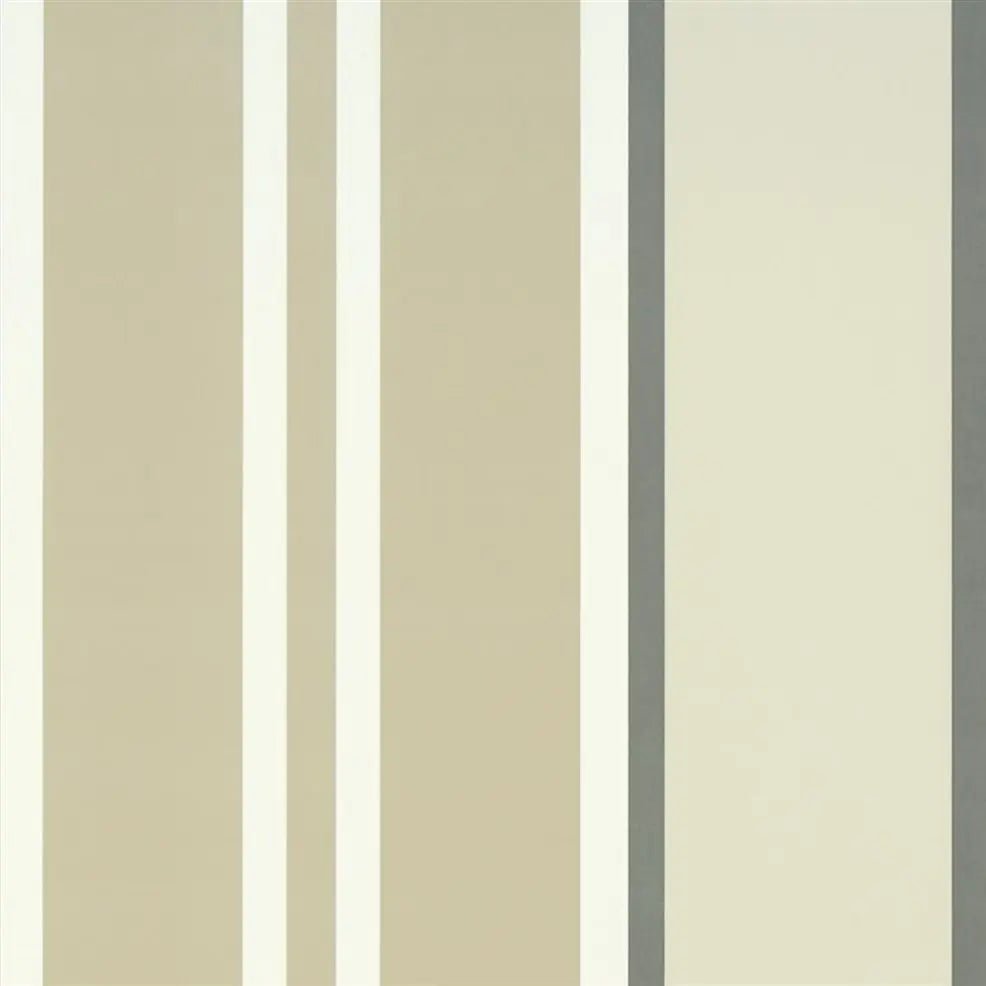 Oxbridge Wallpaper - Driftwood - P564/02 - Designers Guild - Premier Wallcovering