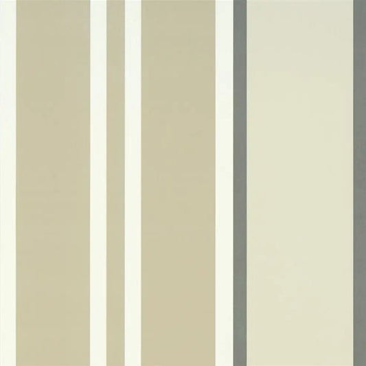 Oxbridge Wallpaper - Driftwood - P564/02 - Designers Guild - Premier Wallcovering