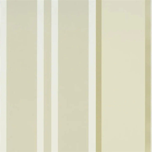 Oxbridge Wallpaper - Linen - P564/01 - Designers Guild - Premier Wallcovering