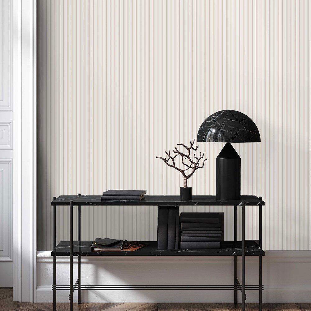 Oxford Wallpaper - Satin - Timothy Wilman - TW2468 - Premier Wallcovering