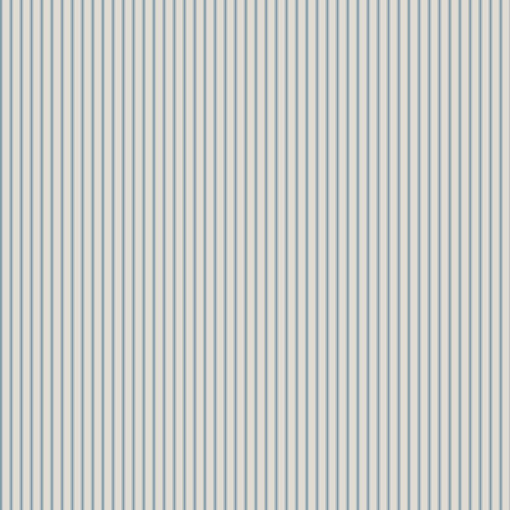 Oxford Wallpaper - Pale Blue - Timothy Wilman - TW2466 - Premier Wallcovering